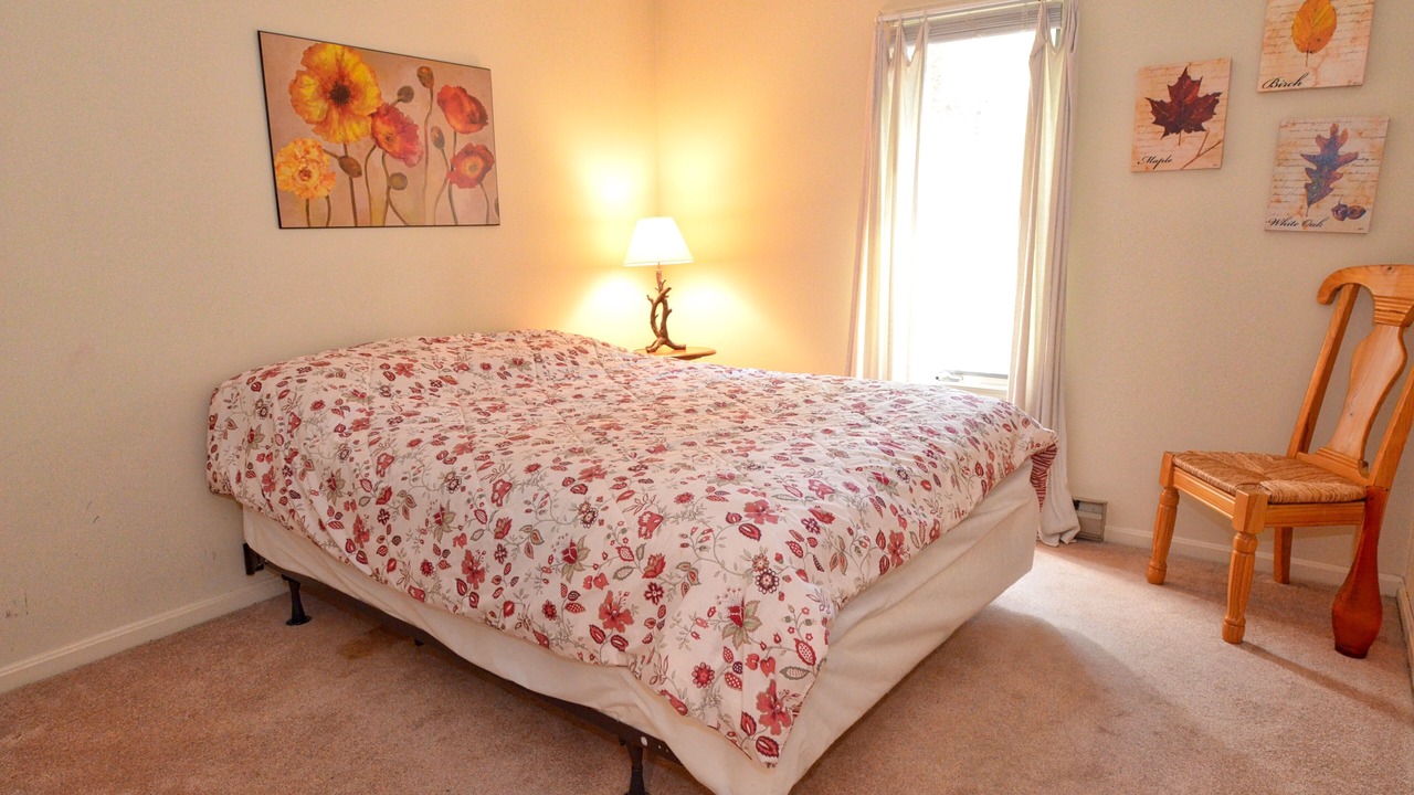 Photo of Bedroom in Eidelweiss Village