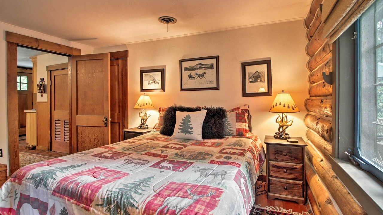Photo of Bedroom in Londonderry