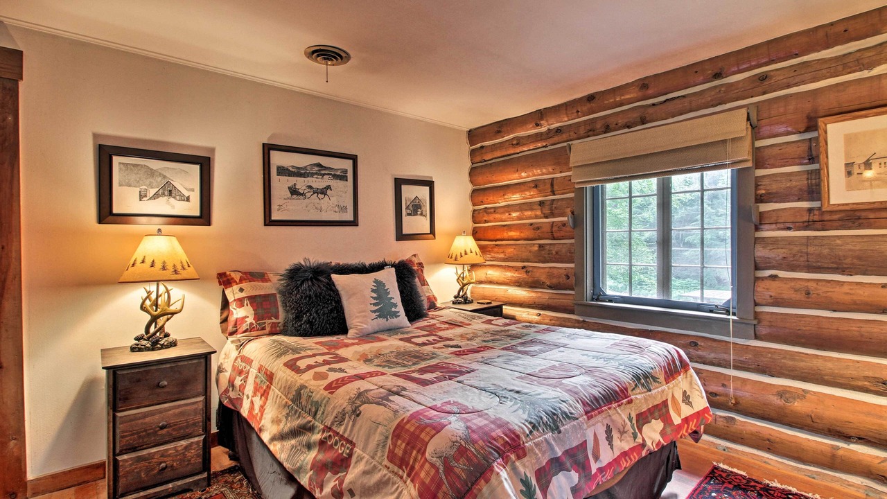 Photo of Bedroom in Londonderry