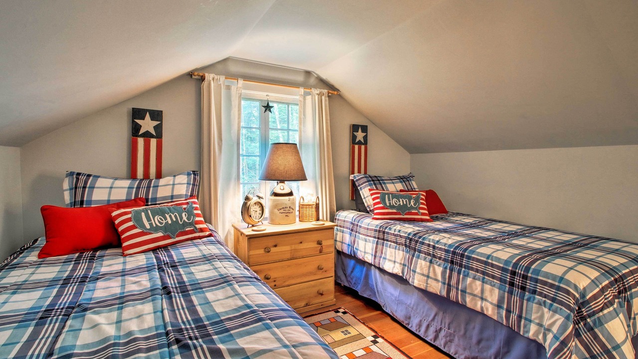 Photo of Bedroom in Londonderry