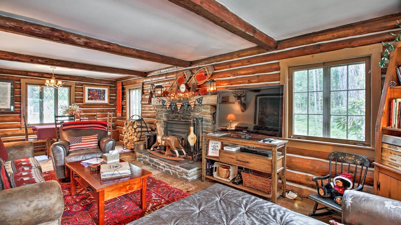 Photo of Livingroom in Londonderry