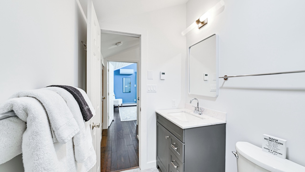 Photo of Bathroom in Windham