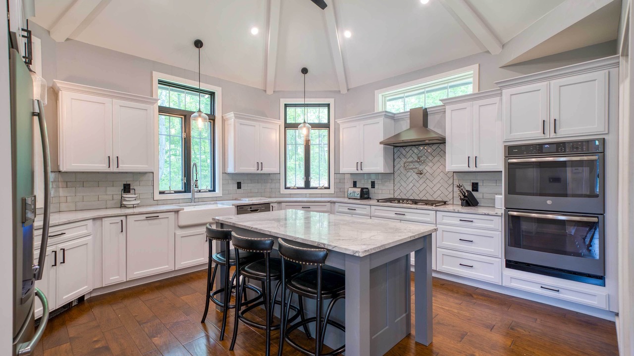 Photo of Kitchen in Windham