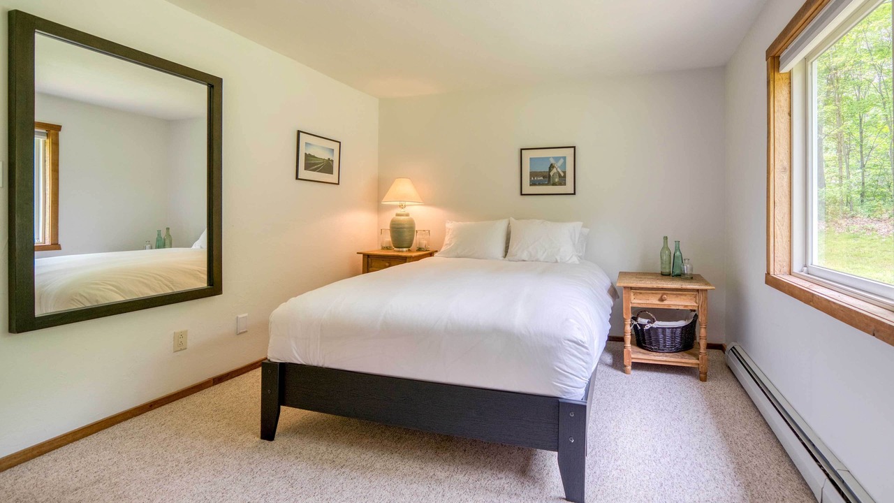 Photo of Bedroom in Windham
