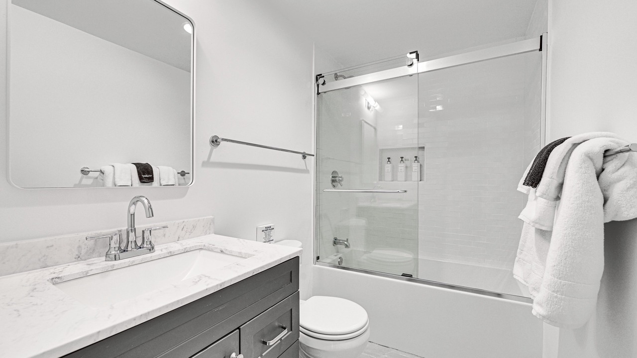 Photo of Bathroom in Windham