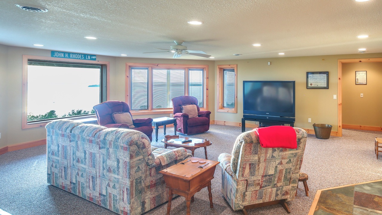 Photo of Livingroom in St. Albans