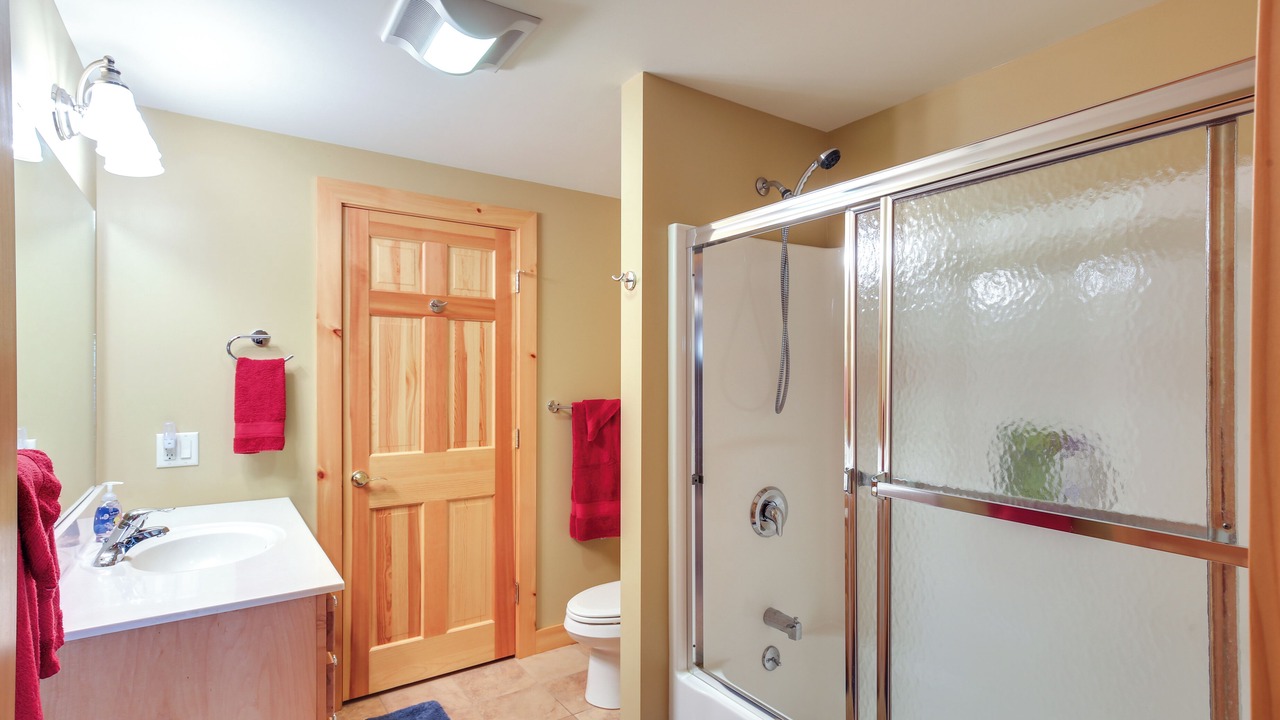 Photo of Bathroom in St. Albans