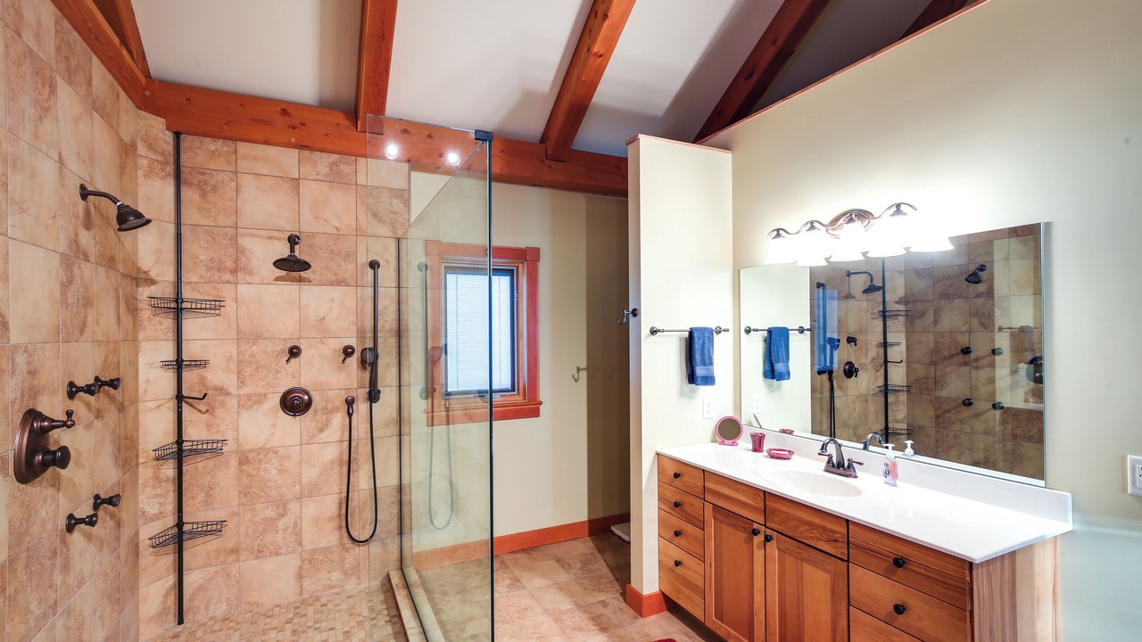 Photo of Bathroom in St. Albans