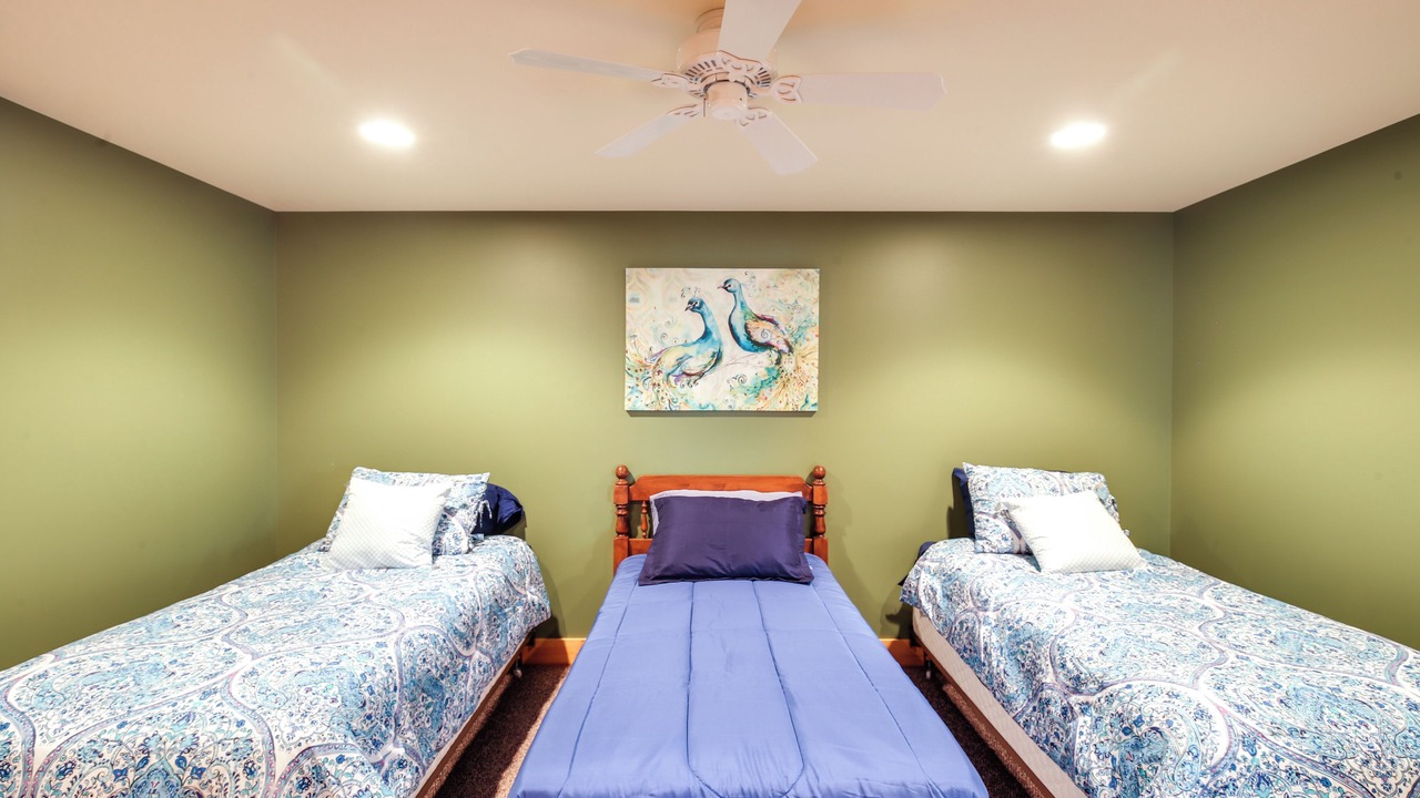 Photo of Bedroom in St. Albans