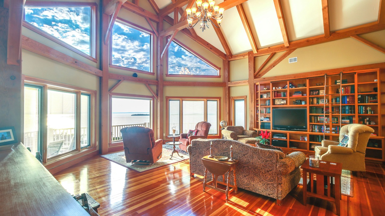 Photo of Livingroom in St. Albans