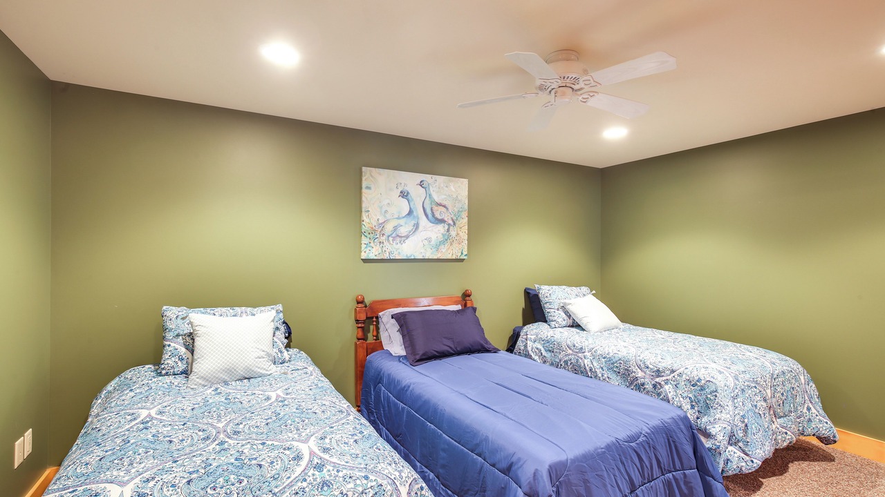 Photo of Bedroom in St. Albans