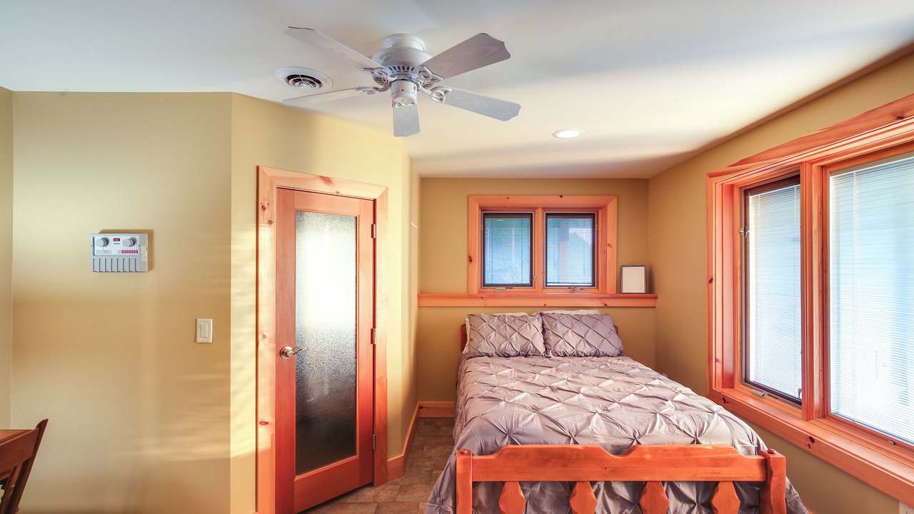 Photo of Bedroom in St. Albans