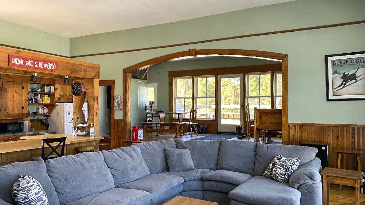 Photo of Bedroom in East Burke