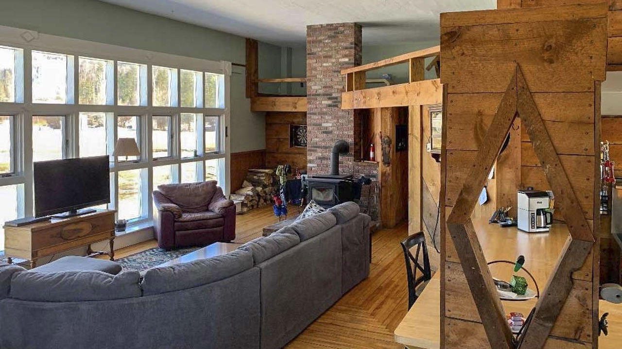 Photo of Bedroom in East Burke