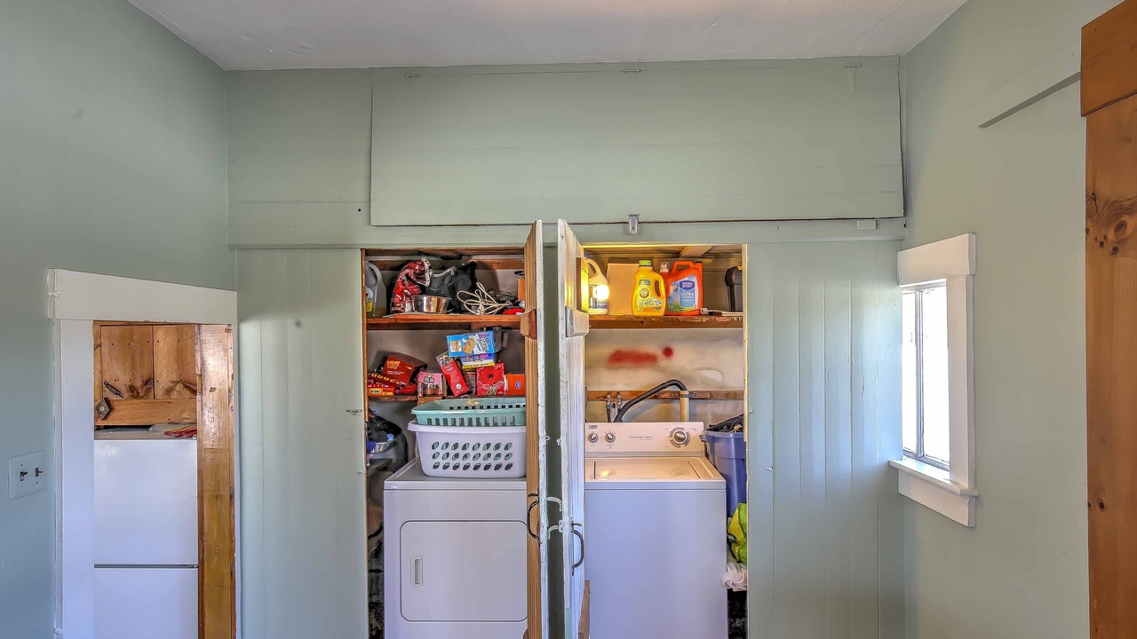 Photo of Bedroom in East Burke