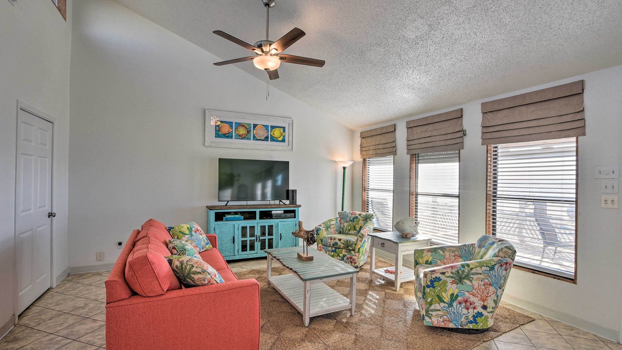 Photo of Bedroom in Galveston