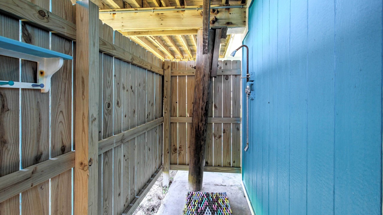 Photo of Outdoor in Galveston