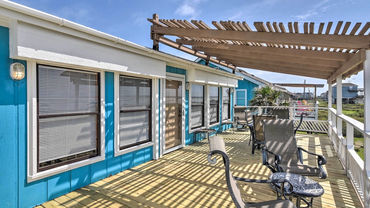 Photo of Outdoor in Galveston