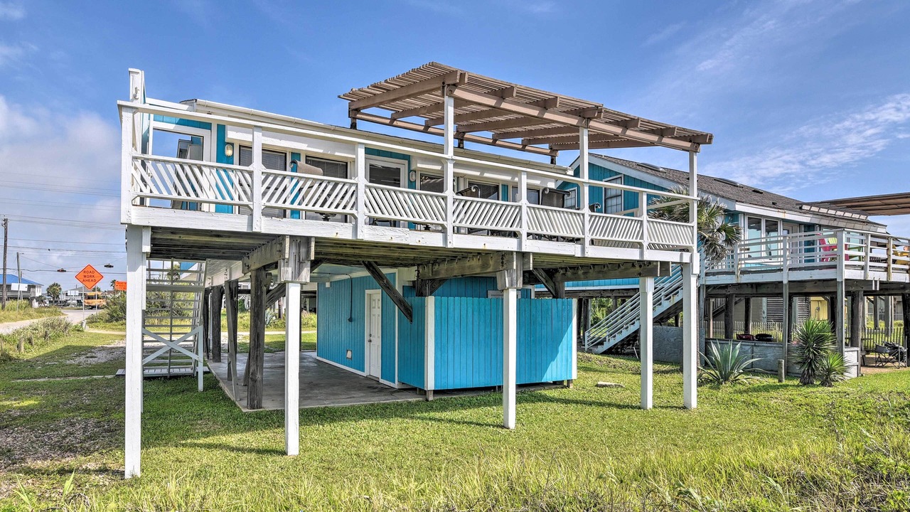 Photo of Outdoor in Galveston