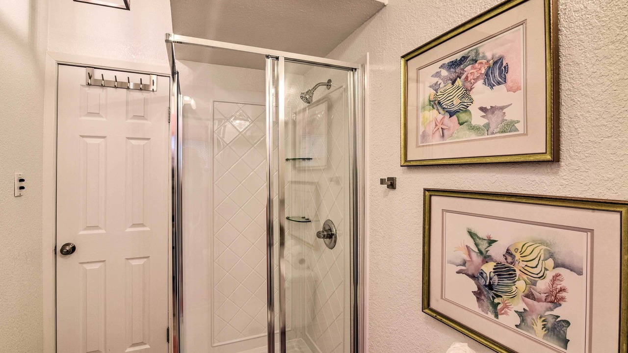 Photo of Bathroom in Galveston