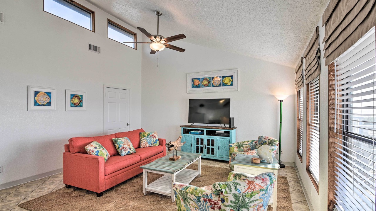 Photo of Bedroom in Galveston