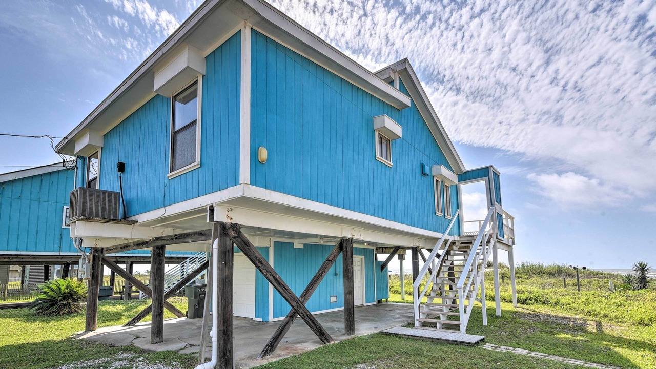 Photo of Outdoor in Galveston