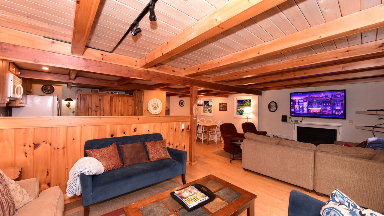 Photo of Livingroom in Conway