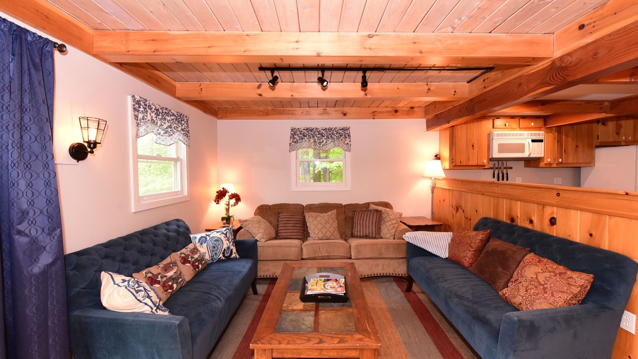 Photo of Livingroom in Conway