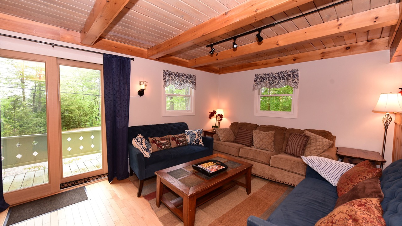 Photo of Livingroom in Conway
