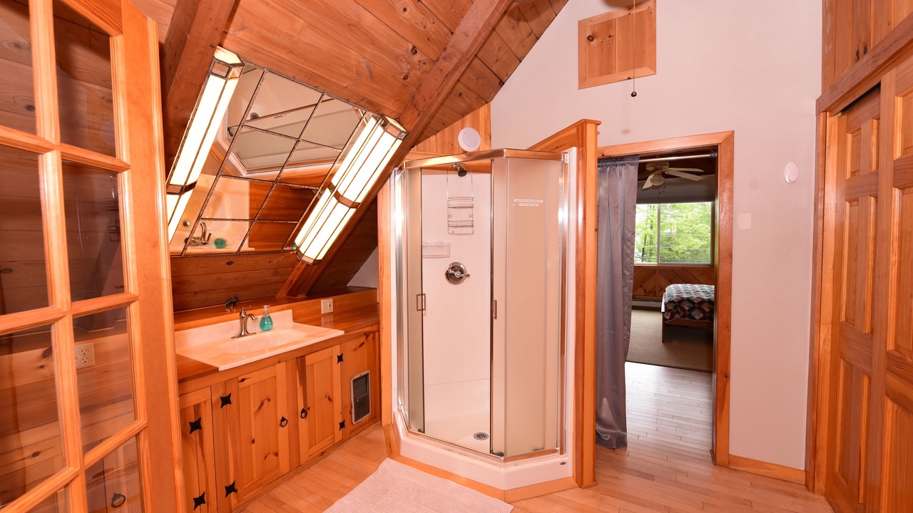 Photo of Bathroom in Conway