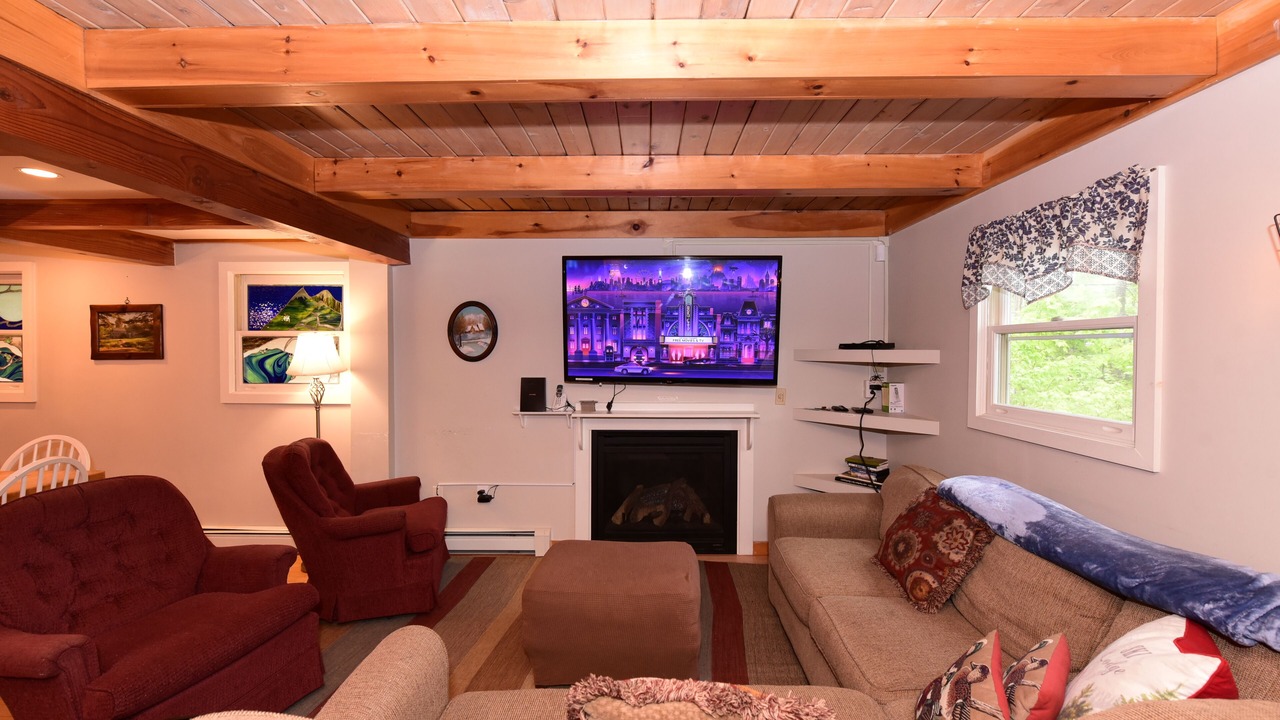 Photo of Livingroom in Conway