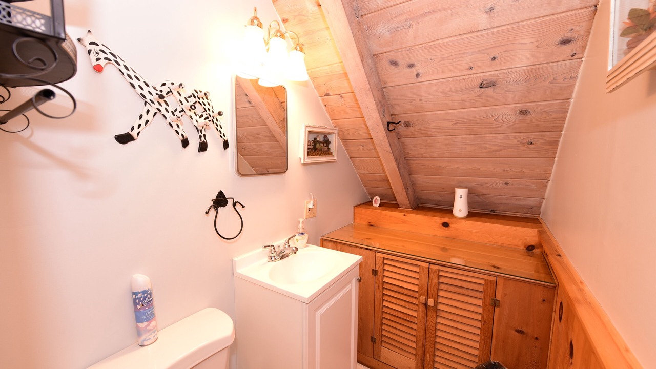 Photo of Bathroom in Conway
