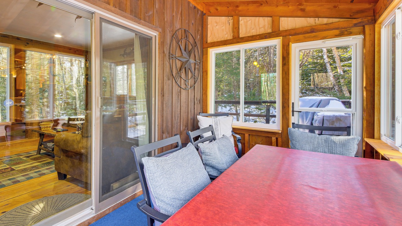 Photo of Bedroom in Searsport