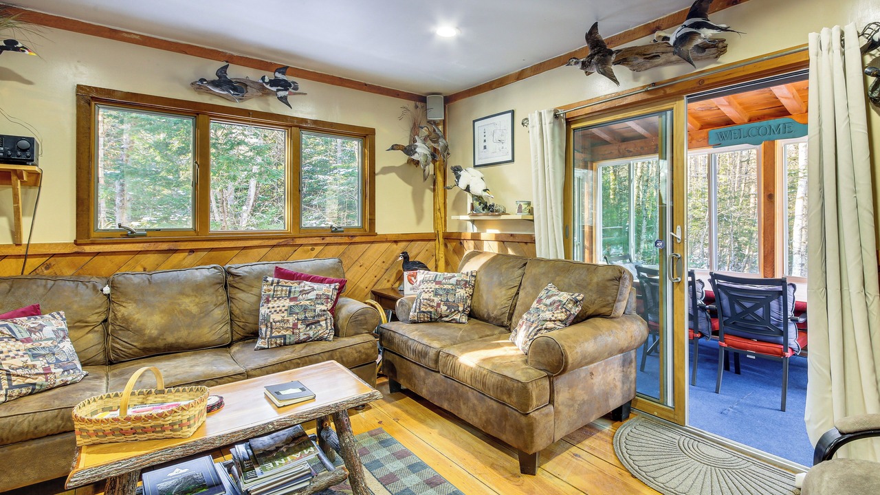 Photo of Bedroom in Searsport