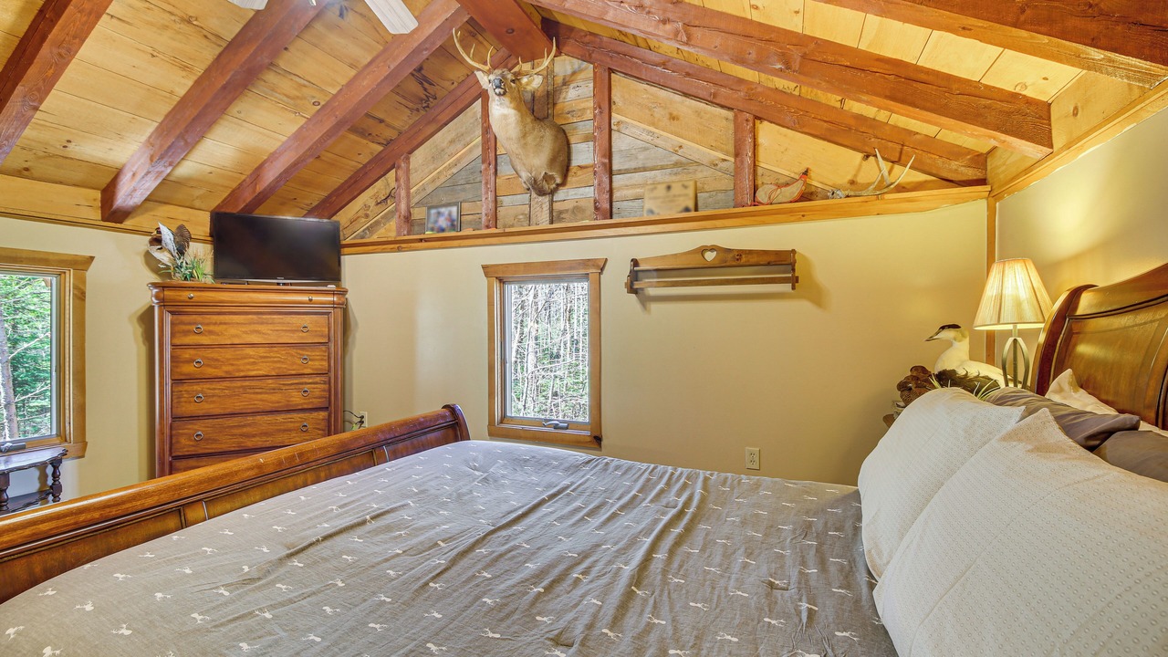 Photo of Bedroom in Searsport