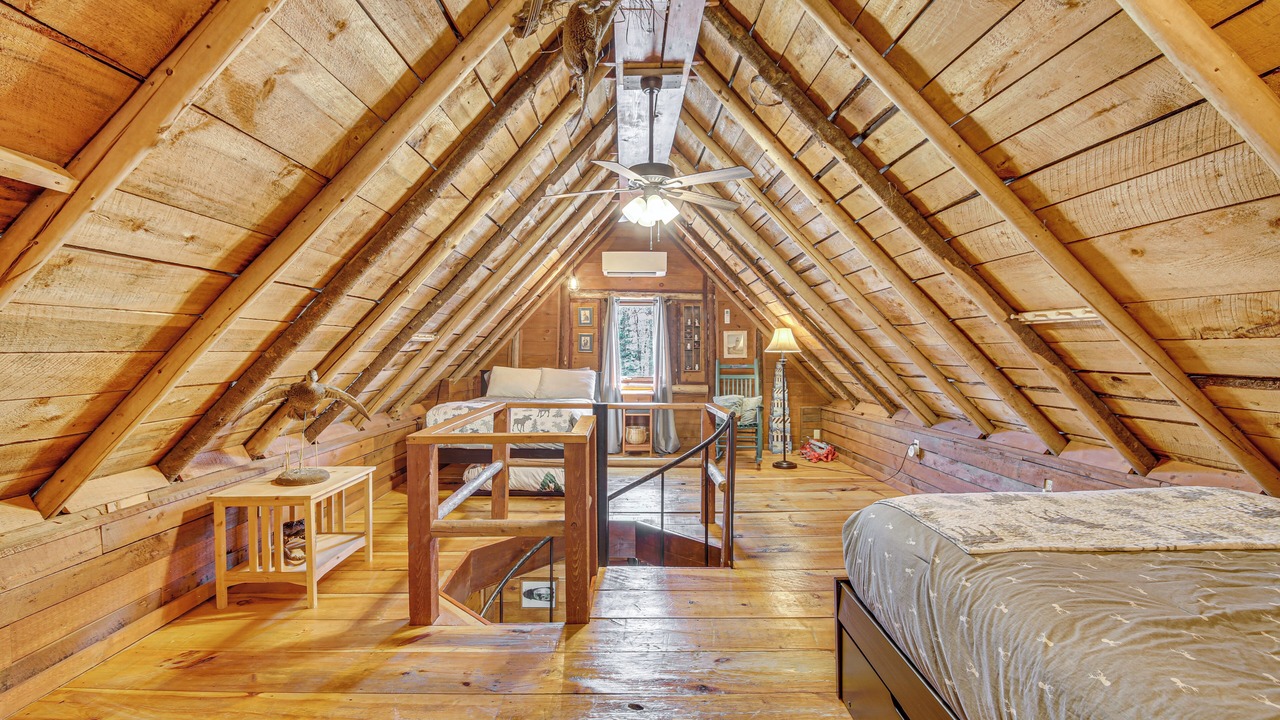 Photo of Bedroom in Searsport