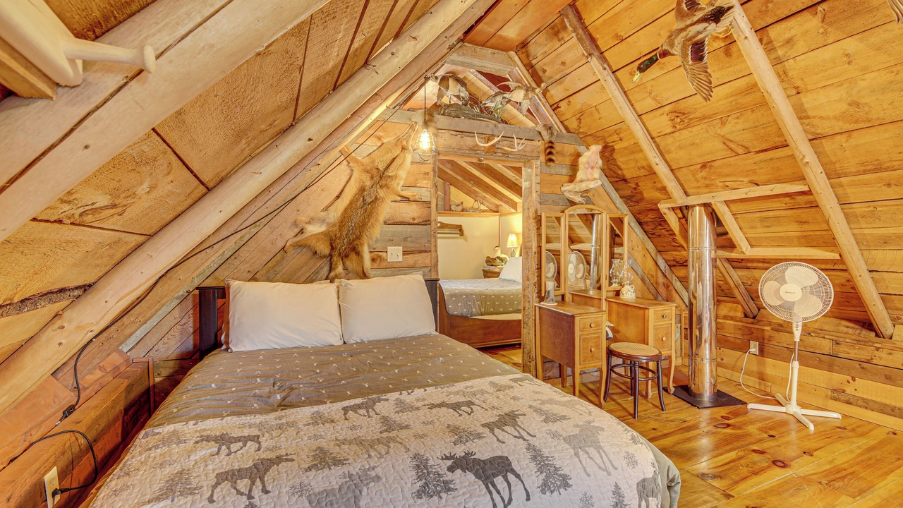 Photo of Bedroom in Searsport