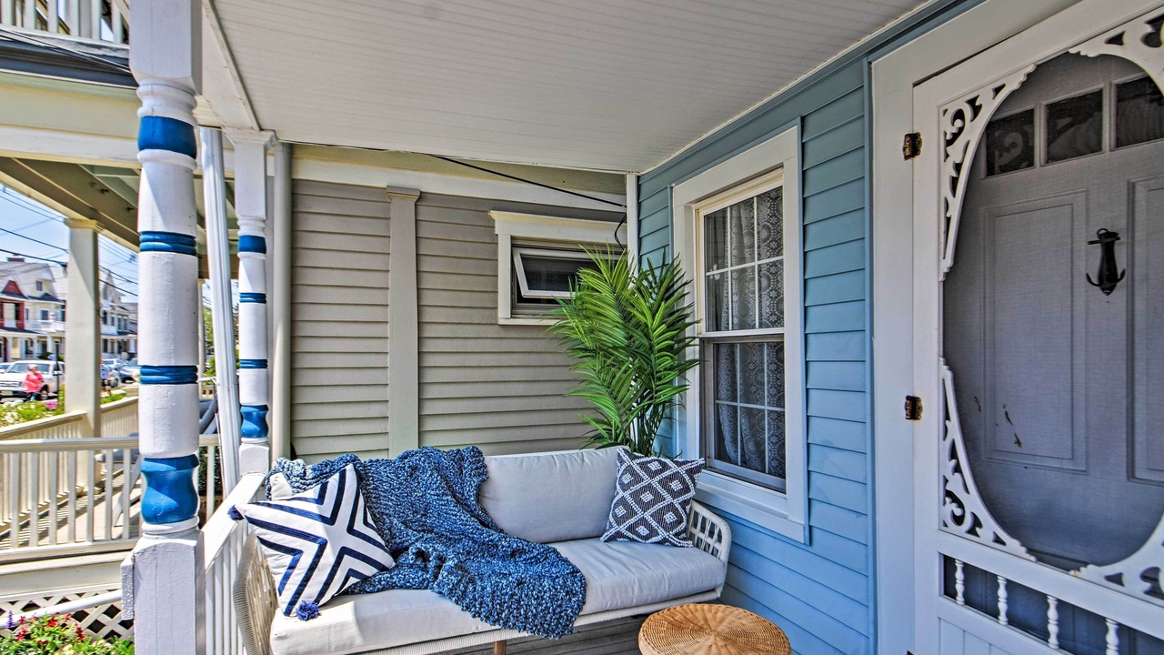 Photo of Outdoor in Ocean Grove