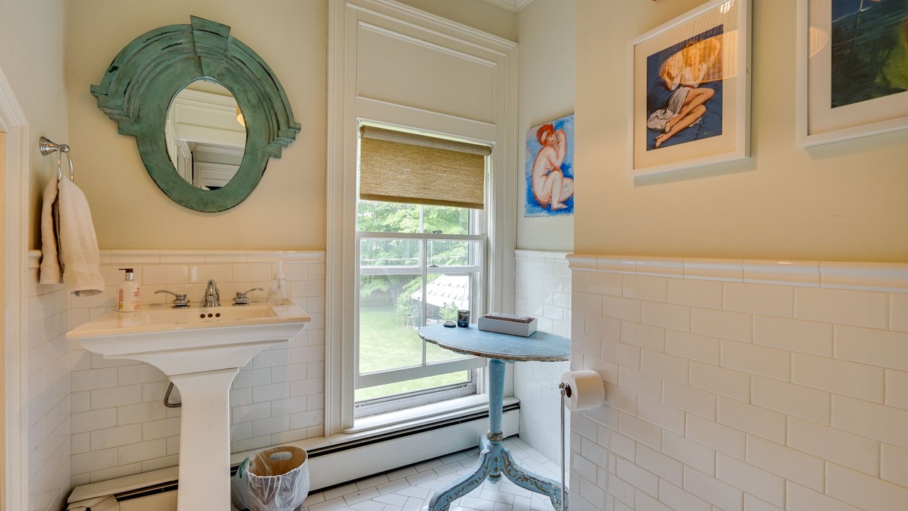 Photo of Bathroom in Rupert