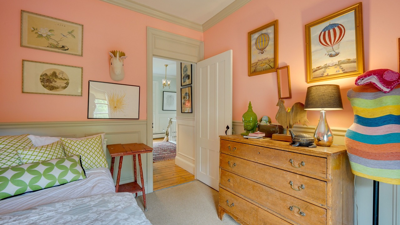 Photo of Bedroom in Rupert