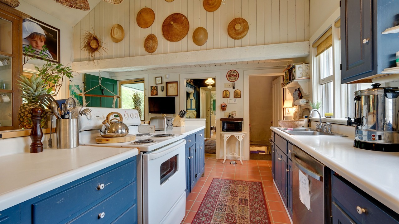 Photo of Kitchen in Rupert