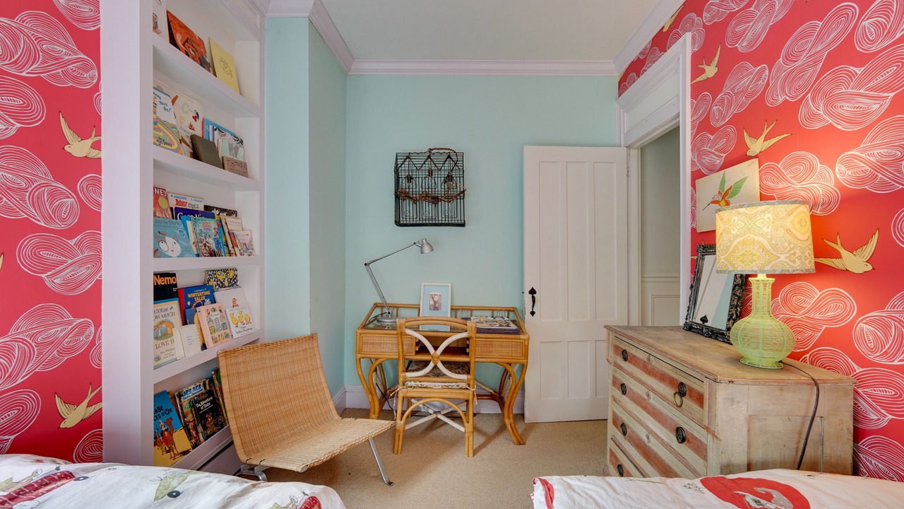 Photo of Bedroom in Rupert