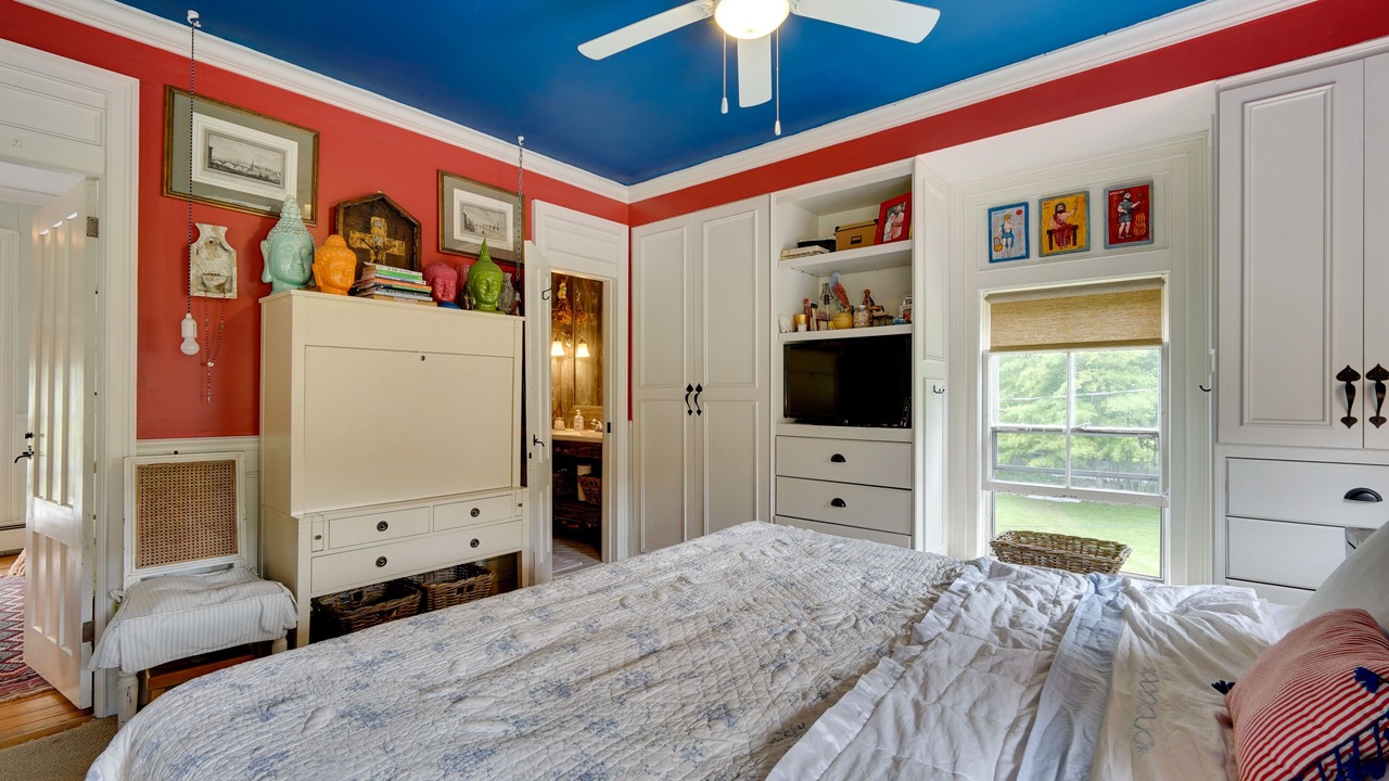 Photo of Bedroom in Rupert