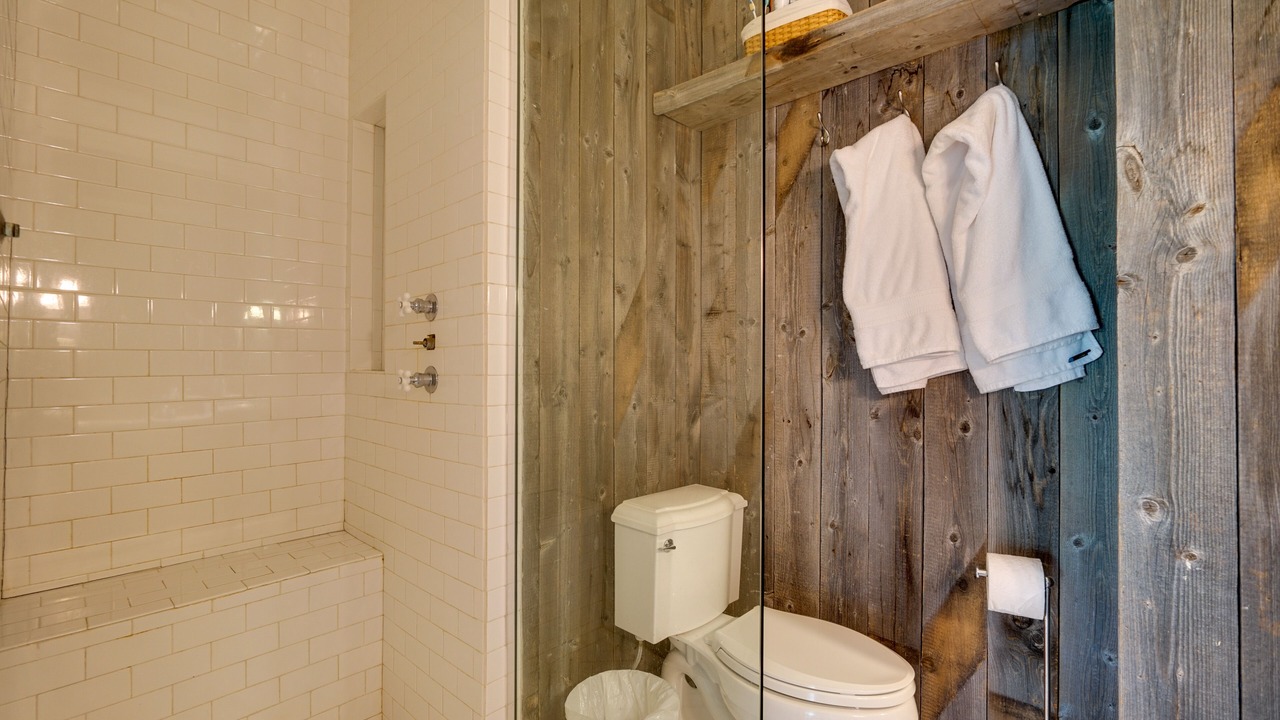 Photo of Bathroom in Rupert