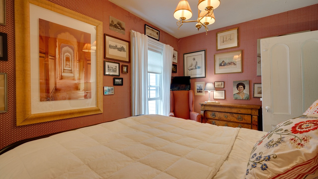 Photo of Bedroom in Rupert