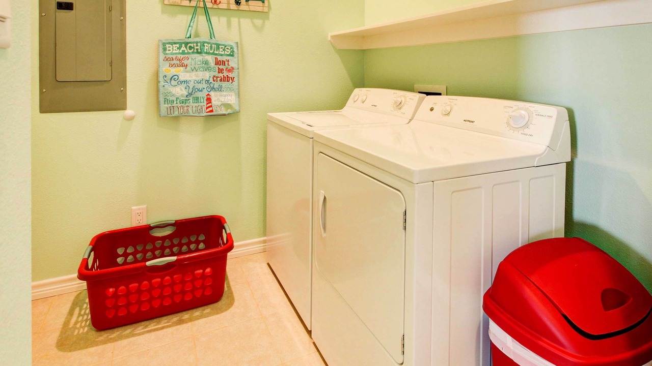 Photo of Bedroom in Port Bolivar