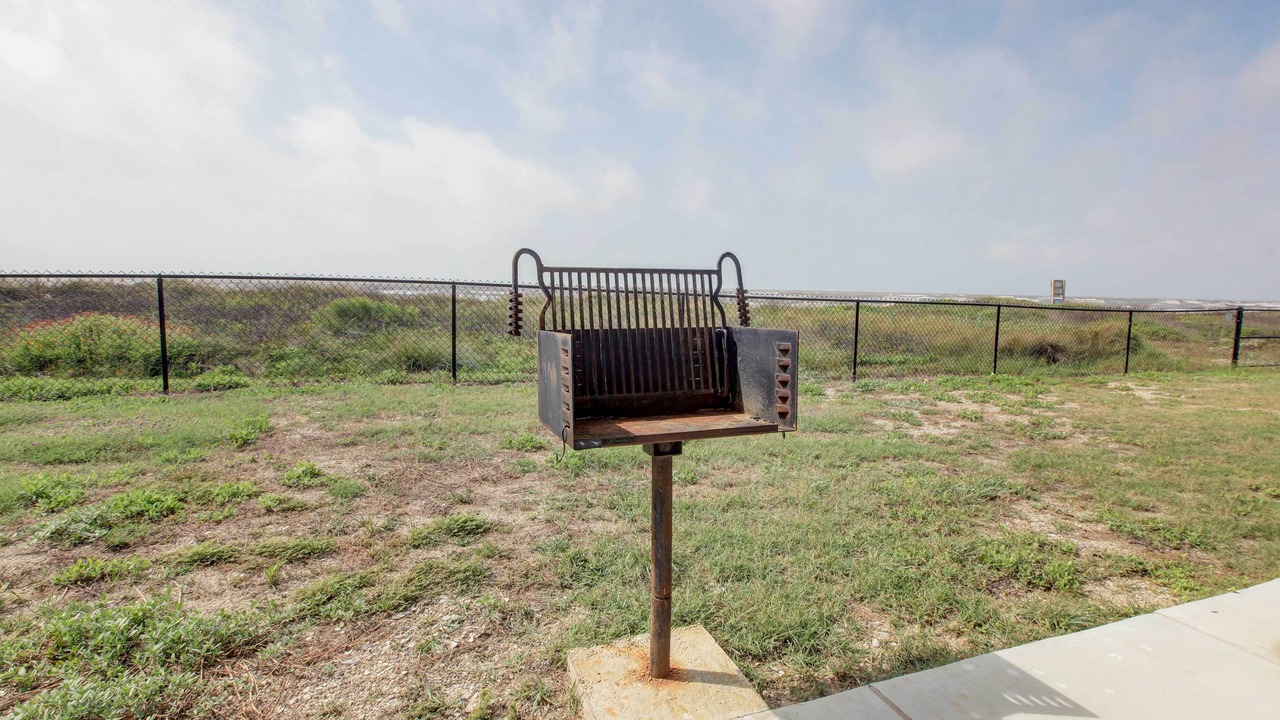 Photo of Outdoor in Port Bolivar