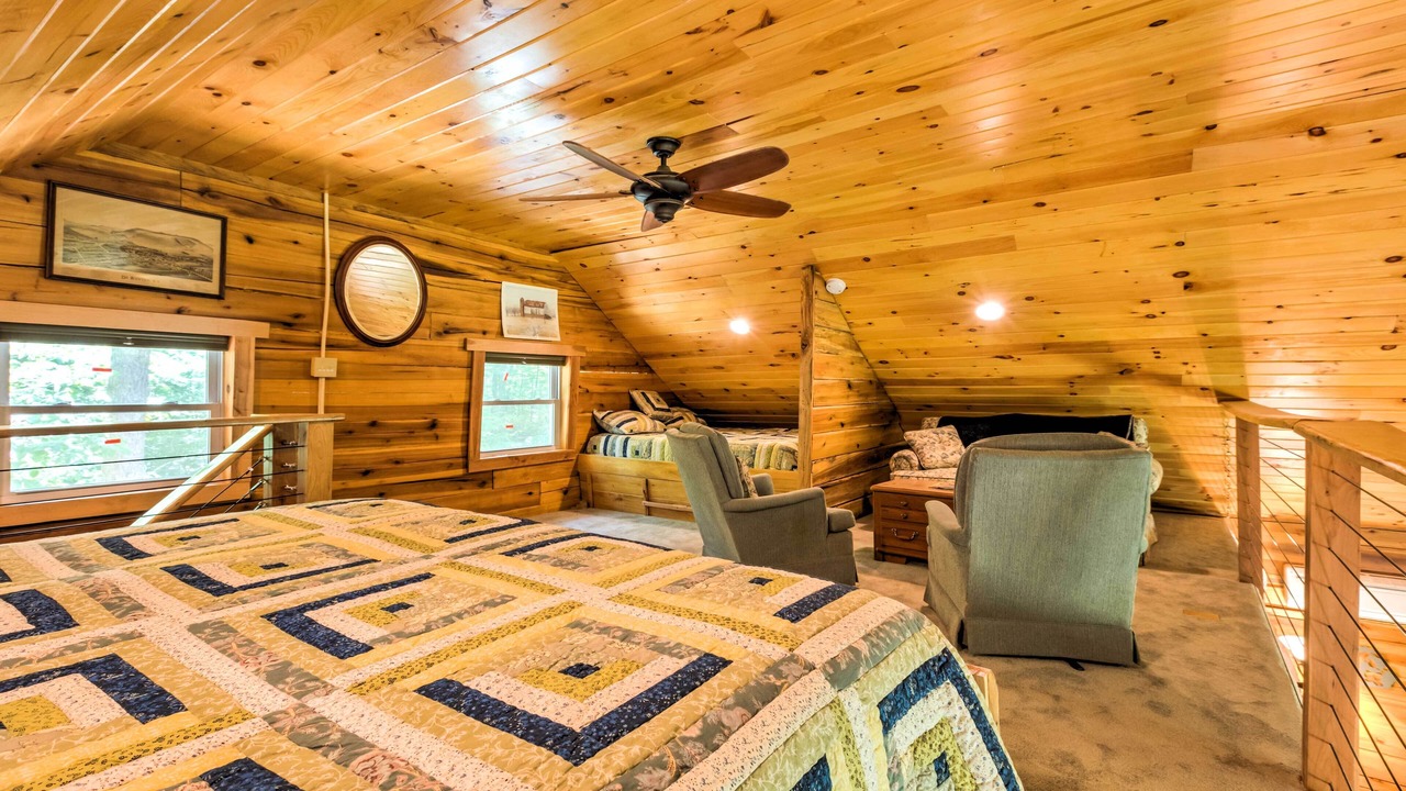 Photo of Bedroom in Lyndhurst