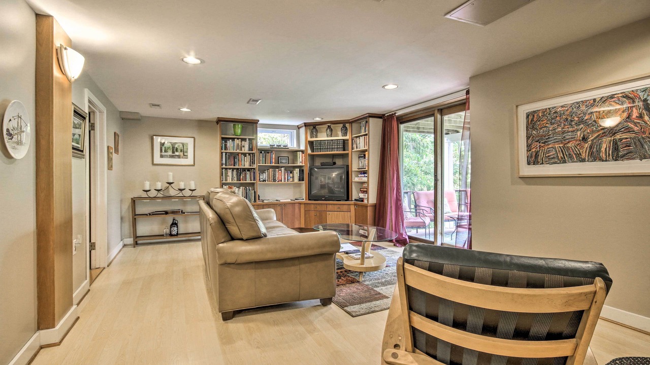 Photo of Livingroom in Harpers Ferry
