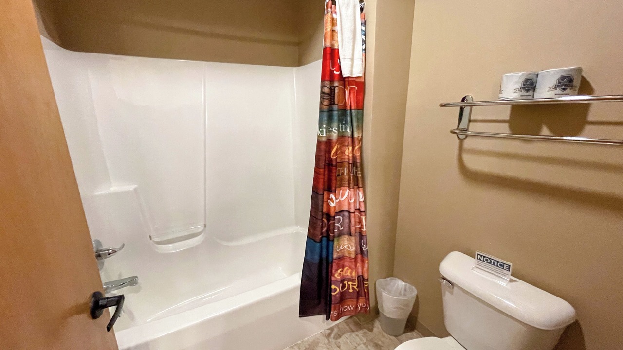 Photo of Bathroom in Spring Brook